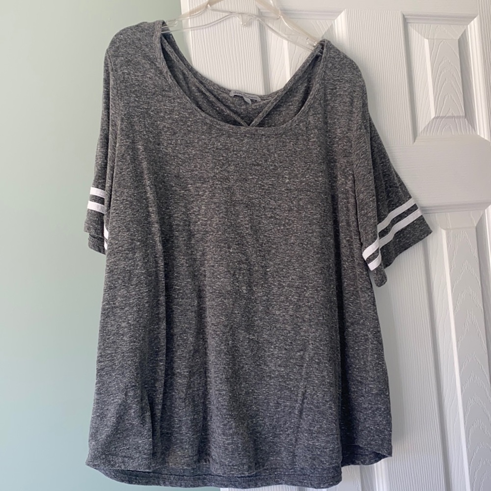 Charlotte Russe Casual Top - Size Large